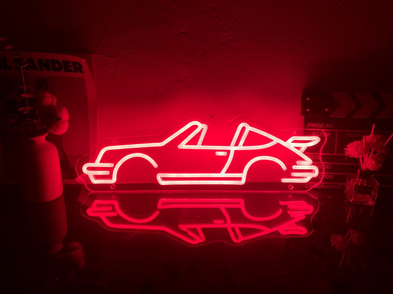 Pizzeria Ristorante Arte Della Parete in Metallo Luce a LED Personalizzata Pizza House Nome Targa Decorazioni per La Casa Insegna Al Neon Aziendale Decorazione Compleanno Natale Luce Al Neon